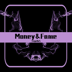 Money＆Fame(Prod. Lakewavebeatz x Red Jon）