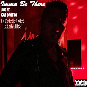 Imma Be There (feat. Cat Drotini) (Harper Remix)