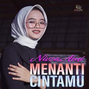 Menanti Cintamu