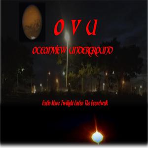 Radio Mars twilight under the boardwalk (Instrumental)