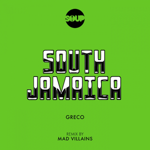 South Jamaica (Original Mix)