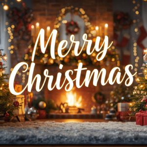 メリークリスマス