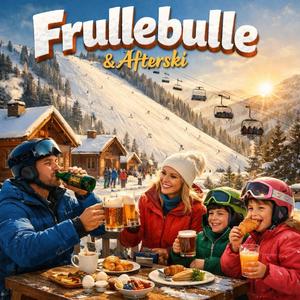 Frullebulle & Afterski