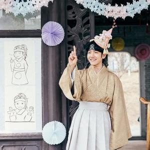 너를 위해（为了你）（翻自 伯贤）