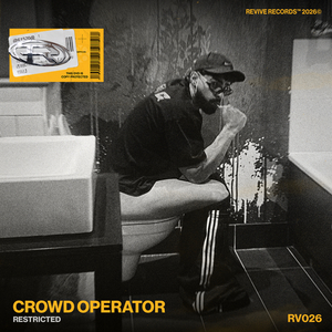 Crowd Operator