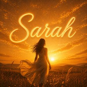 Sarah
