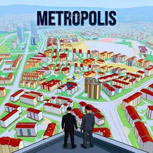 METROPOLIS