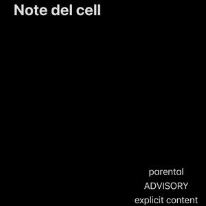 Note del cell