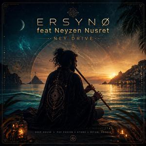 Call of the Ney Spirit (feat. NEYZEN NUSRET Avcı) (Radio Edit)