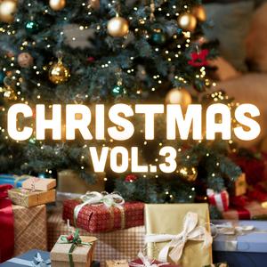 Christmas, Vol. 3