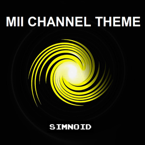 Mii Channel Theme