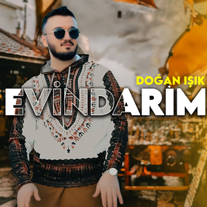 Evindarım