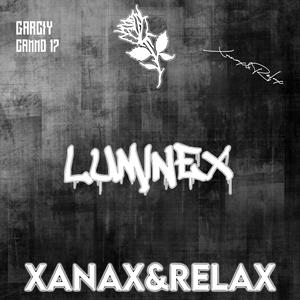 LUMINEX (Slow + Reverb)