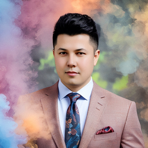 Kara saqim / 黑头发