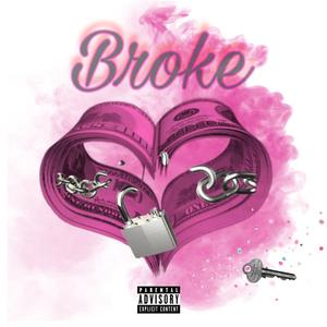 Broke