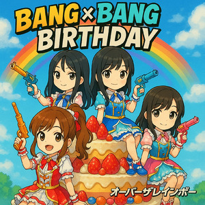 BANG×BANG BIRTHDAY