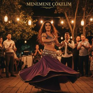 Menemene Çökelim