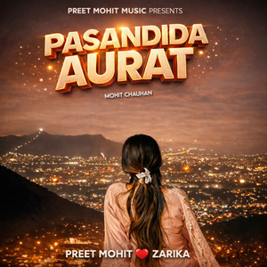 Pasandida Aurat