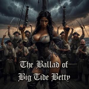 The Ballad of Big Tide Betty