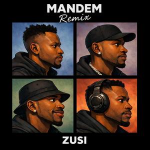 Mandem (Remix)