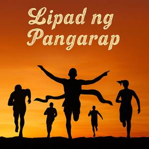 Lipad ng Pangarap
