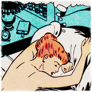 Burning Embers Of My Soul (feat. Siri X, Mic & Krs)