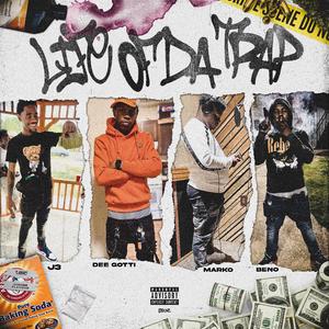 Middle Of The Temp (feat. DonB)