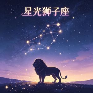 星光狮子座
