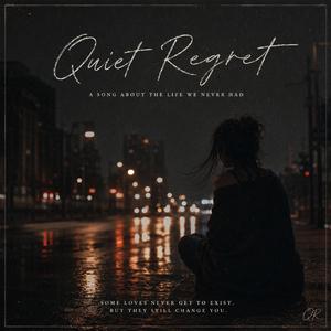 Quiet Regret (psychedelic rock, alternative rock, garage rock)