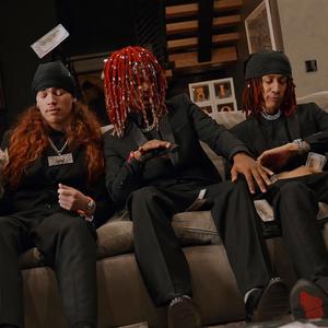 cali (feat. DouziiSZN & Tabahochi)