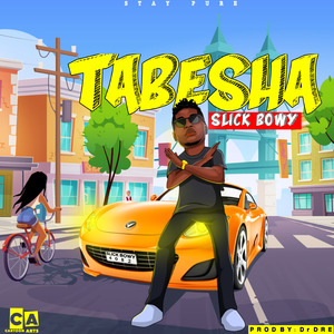 Tabesha