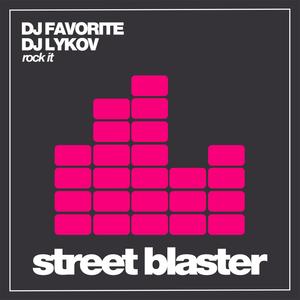 Rock It (Original Mix)