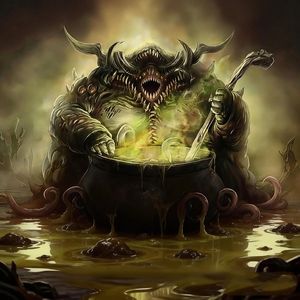 战锤40K【纳垢】腐生降临