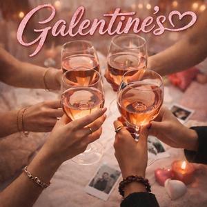 Galentine's