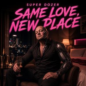 Same Love New Place