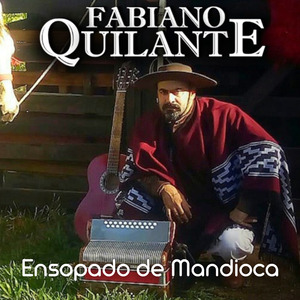 Ensopado de Mandioca