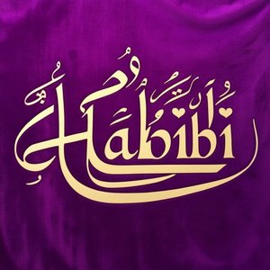Habibi