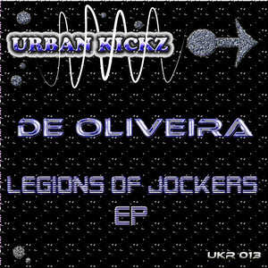 Legions Of Jockers (Hard Mix)