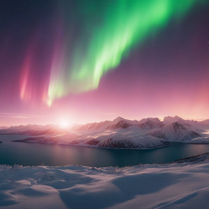 月明かりのジプシーダンス