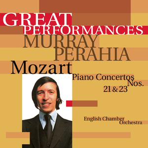 Rondo in A Major for Piano and Orchestra, K.386