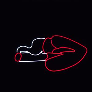 Halik ni maria (feat. Mac Dlcrz)