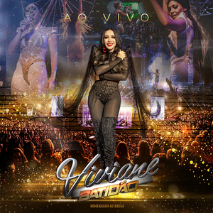 Largo Tudo / Nem Vem Dizer / Eu Sou Maluca / Americana / Os Cunhados (Ao Vivo)