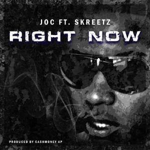 Right Now (feat. Streets)