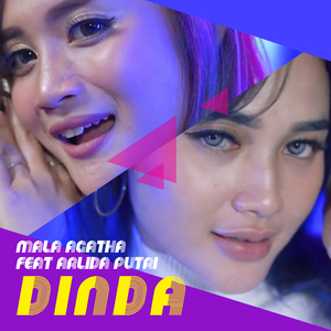 Dinda (feat. Arlida Putri)