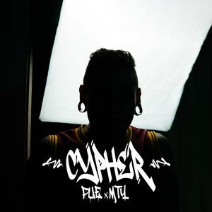 CYPHER PUE X MTY (feat. Plagaz, Mr. K, Gingerr, Antonio Palestina & Daniel Vago)
