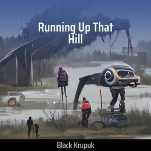 Running up That Hill