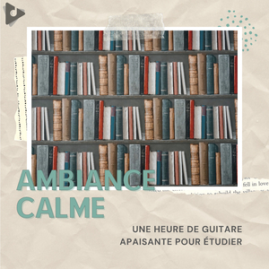 Lumière de bougie ambiante