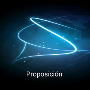 Proposicion