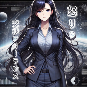 怒りの交渉フリーランス (feat. ORI姫)