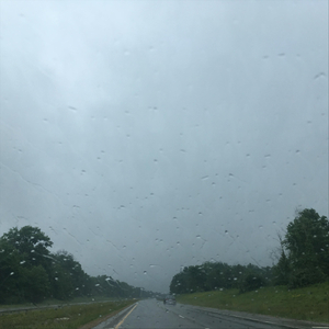 Drive Home